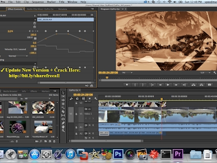 adobe premiere pro cs4 full crack 32bit